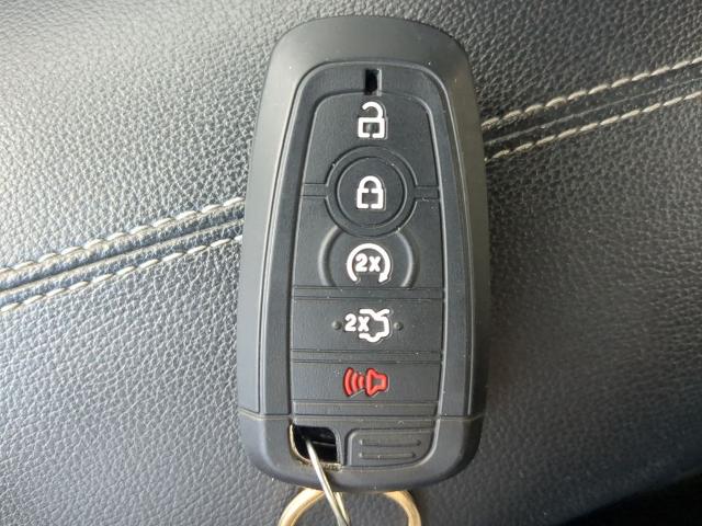 2018 Ford Mustang Vehicle Photo in Brunswick, GA 31525