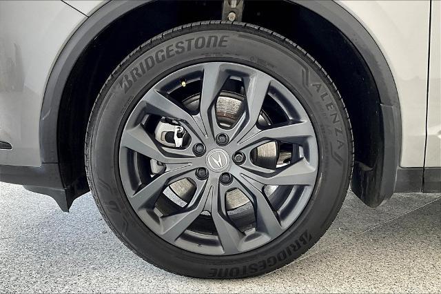 2023 Acura MDX Vehicle Photo in Grapevine, TX 76051