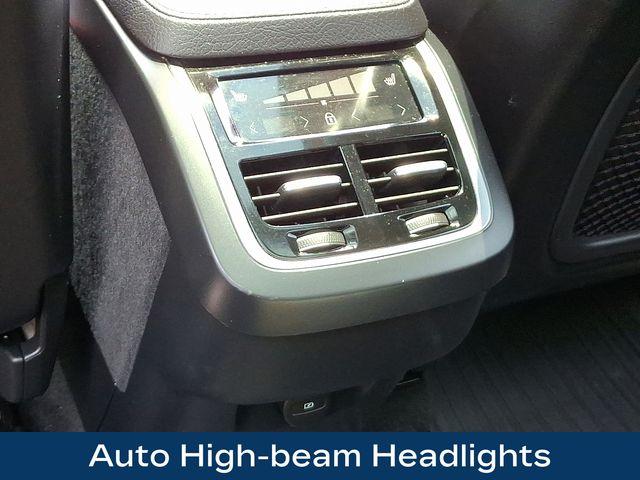 2022 Volvo XC90 Vehicle Photo in PAWLING, NY 12564-3219
