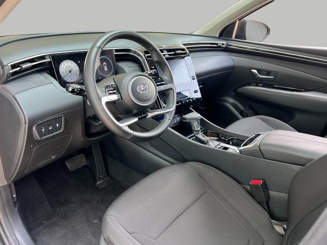 2022 Hyundai TUCSON Vehicle Photo in Appleton, WI 54914