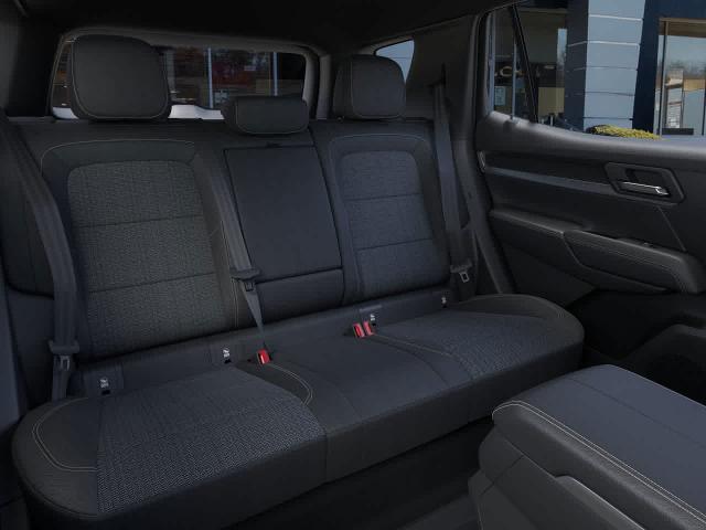 2026 GMC Terrain Vehicle Photo in ZELIENOPLE, PA 16063-2910