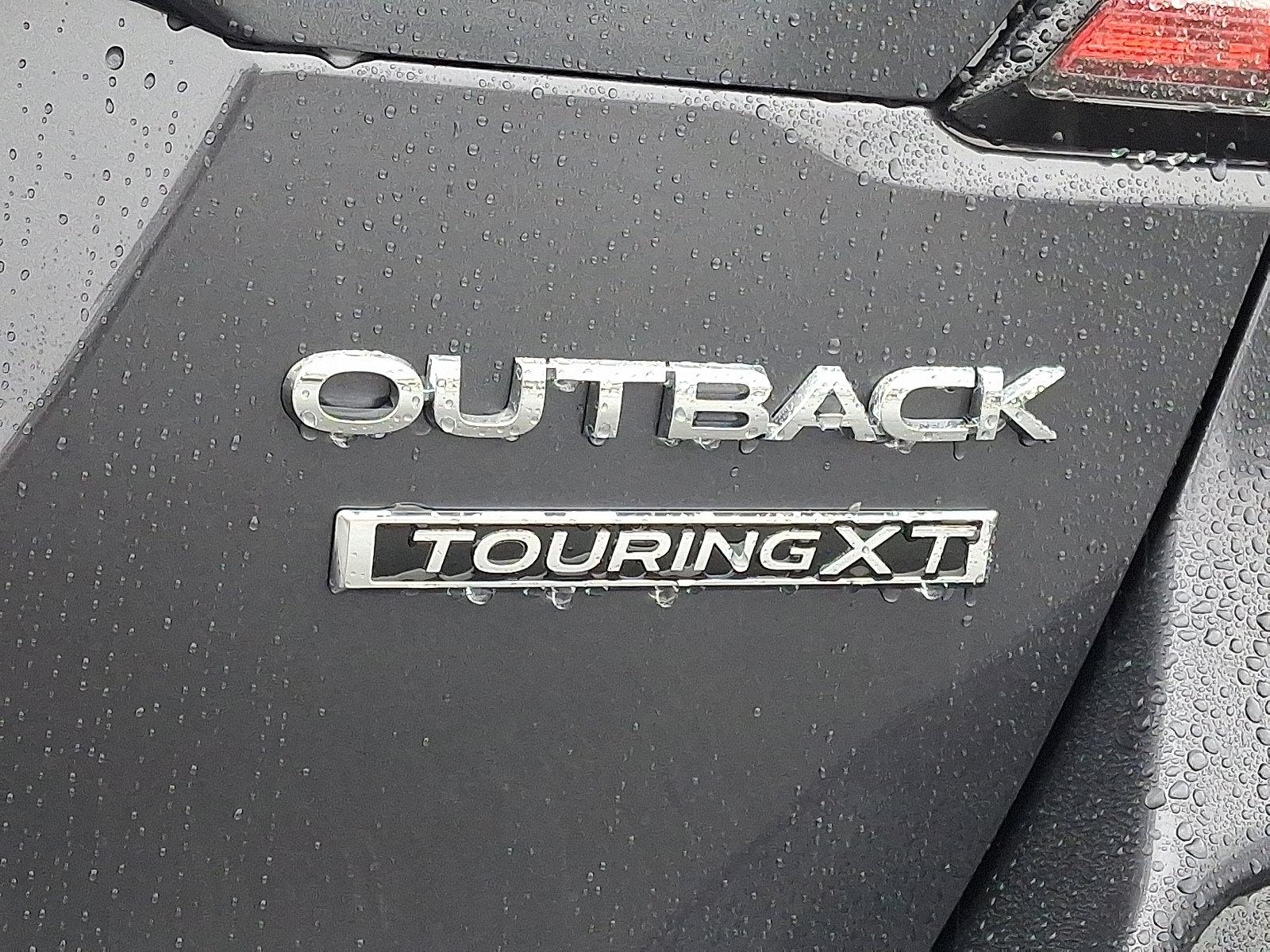 2025 Subaru Outback Vehicle Photo in Easton, PA 18045