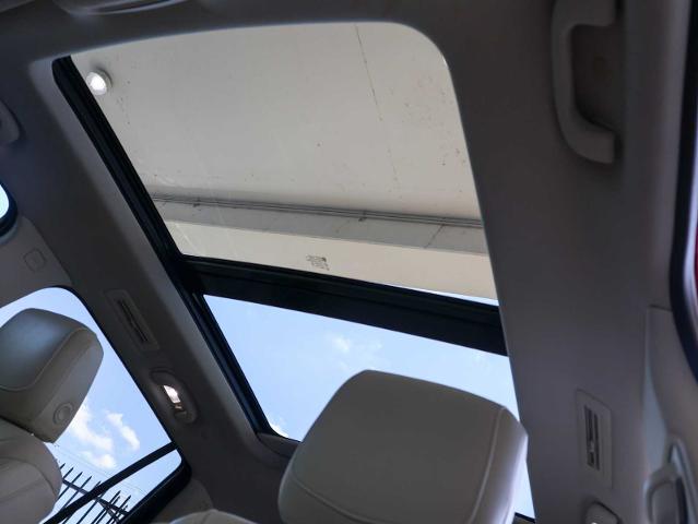 2023 Cadillac XT6 Vehicle Photo in Dallas, TX 75209