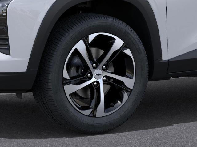 2025 Chevrolet Trax Vehicle Photo in Roslyn, NY 11576