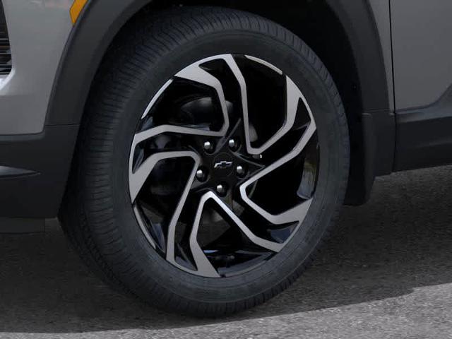 2026 Chevrolet Trailblazer Vehicle Photo in MOON TOWNSHIP, PA 15108-2571