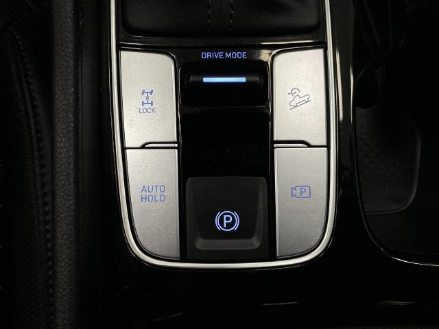 2024 Hyundai SANTA CRUZ Vehicle Photo in Appleton, WI 54913