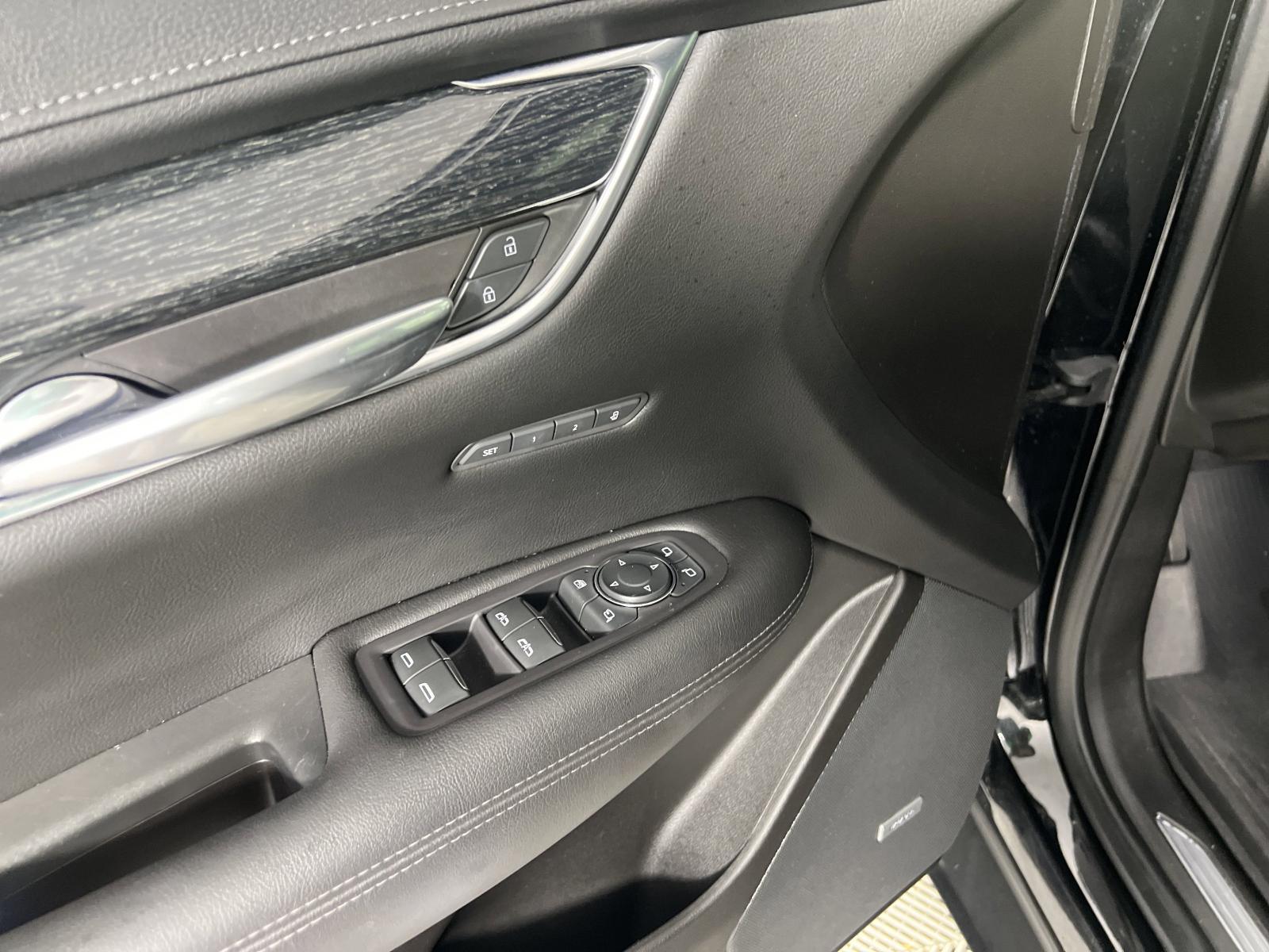 2022 Cadillac XT5 Vehicle Photo in GEORGETOWN, TX 78626-7508