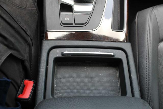 2019 Audi Q5 Vehicle Photo in HOUSTON, TX 77090
