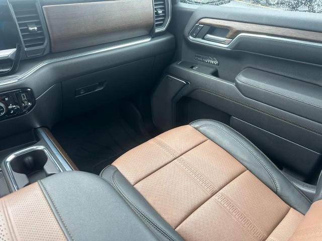 2023 Chevrolet Silverado 1500 Vehicle Photo in COLUMBIA, MO 65203-3903