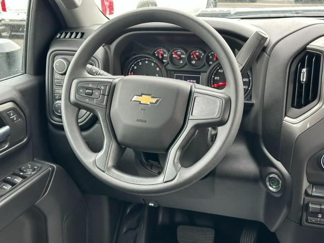 2025 Chevrolet Silverado 2500 HD Vehicle Photo in COLUMBIA, MO 65203-3903