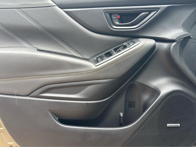 2024 Subaru Forester Vehicle Photo in DALLAS, TX 75209