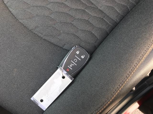 2021 Chevrolet Equinox Vehicle Photo in GREEN BAY, WI 54303-3330