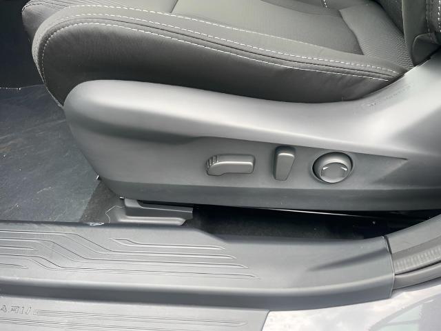 2025 Subaru Legacy Vehicle Photo in Oshkosh, WI 54904
