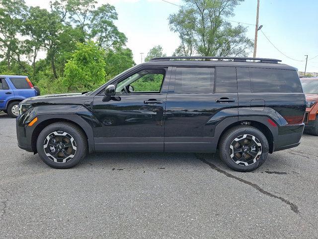 2025 Hyundai SANTA FE Vehicle Photo in Harrisburg, PA 17111