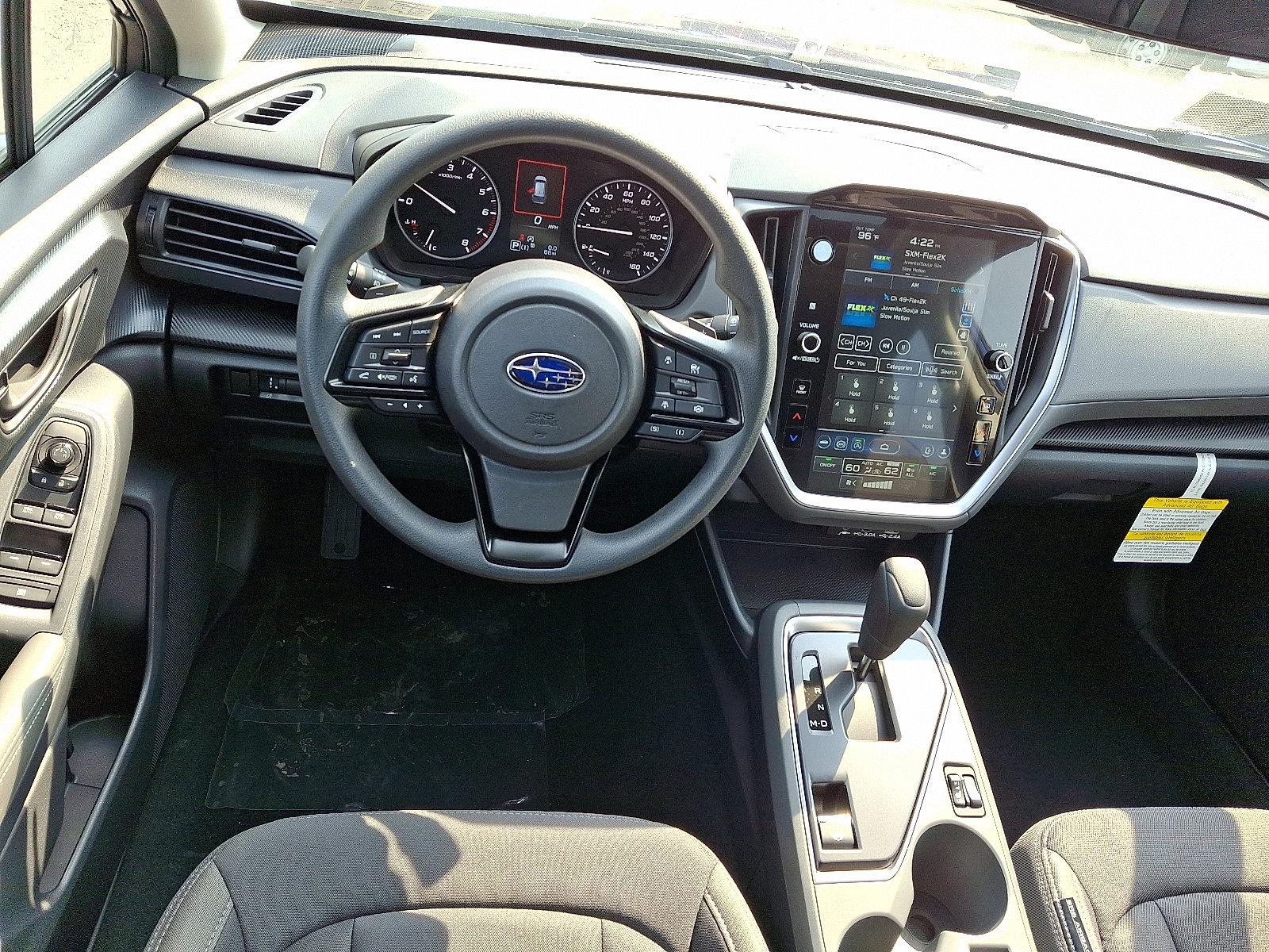 2025 Subaru Crosstrek Vehicle Photo in Harrisburg, PA 17111