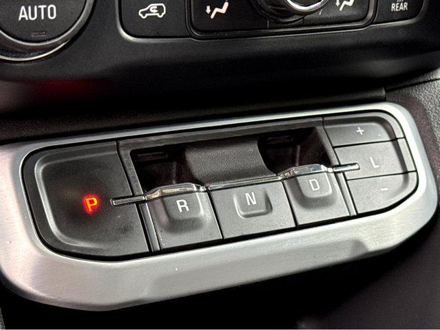 2021 GMC Acadia Vehicle Photo in Hinesville, GA 31313