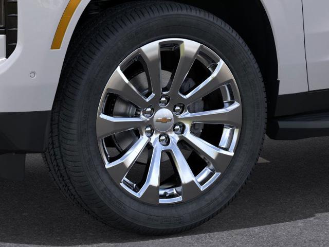 2025 Chevrolet Tahoe Vehicle Photo in TOPEKA, KS 66609-0000