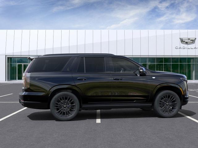 2025 Cadillac Escalade Vehicle Photo in BATON ROUGE, LA 70809-4546