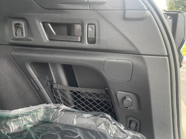 2025 Subaru Outback Vehicle Photo in Oshkosh, WI 54904