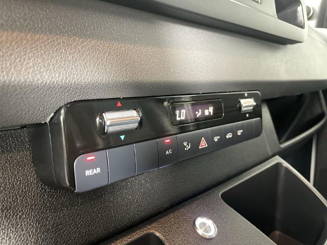 2021 Mercedes-Benz Sprinter 1500 Vehicle Photo in GILBERT, AZ 85297-0402