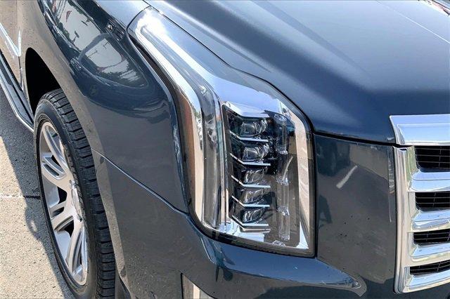 2020 Cadillac Escalade Vehicle Photo in KANSAS CITY, MO 64114-4502