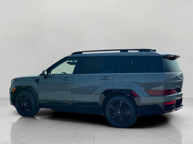 2025 Hyundai SANTA FE Hybrid Vehicle Photo in Green Bay, WI 54304