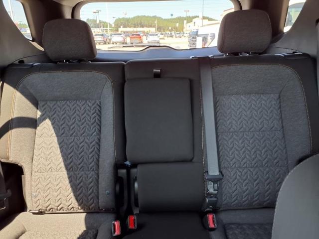 2024 Chevrolet Equinox Vehicle Photo in EMPORIA, VA 23847-1235