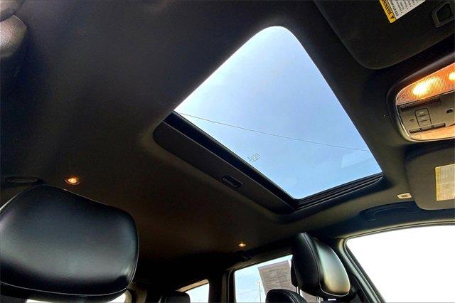 2019 Jeep Grand Cherokee Vehicle Photo in TOPEKA, KS 66609-0000