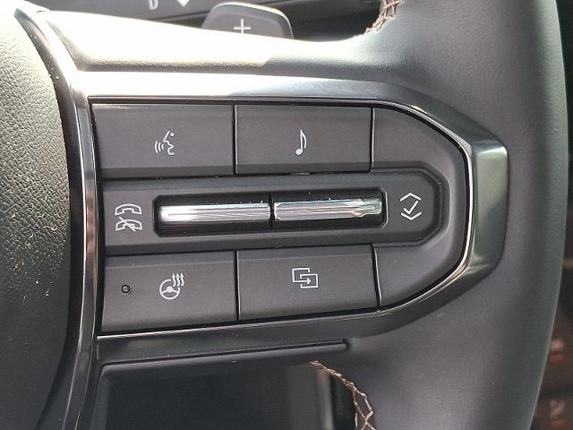 2024 GMC Acadia Vehicle Photo in TREVOSE, PA 19053-4984