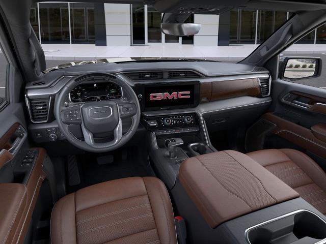 2025 GMC Sierra 1500 Vehicle Photo in APPLETON, WI 54914-8833