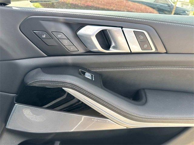 2024 BMW X7 Vehicle Photo in BATON ROUGE, LA 70809-4546