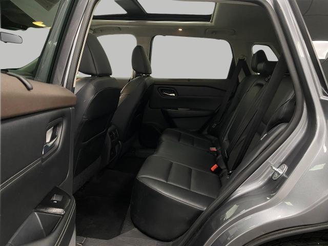 2022 Nissan Rogue Vehicle Photo in Appleton, WI 54913