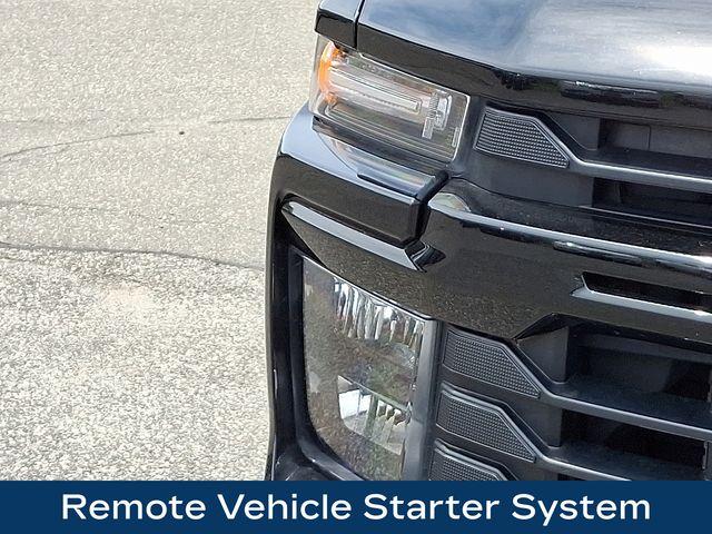 2024 Chevrolet Silverado 2500 HD Vehicle Photo in DANBURY, CT 06810-5034