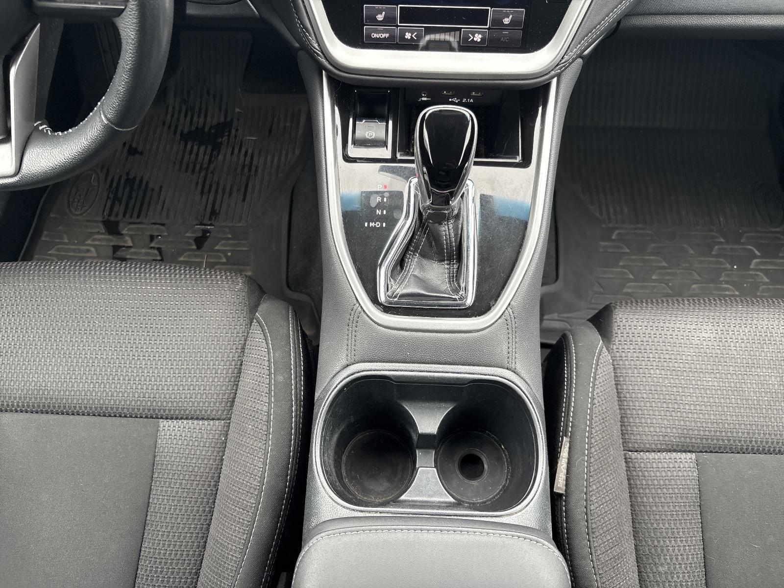 2022 Subaru Outback Vehicle Photo in Mechanicsburg, PA 17050