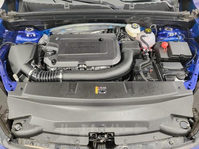 2024 Buick Envision Vehicle Photo in NEENAH, WI 54956-2243