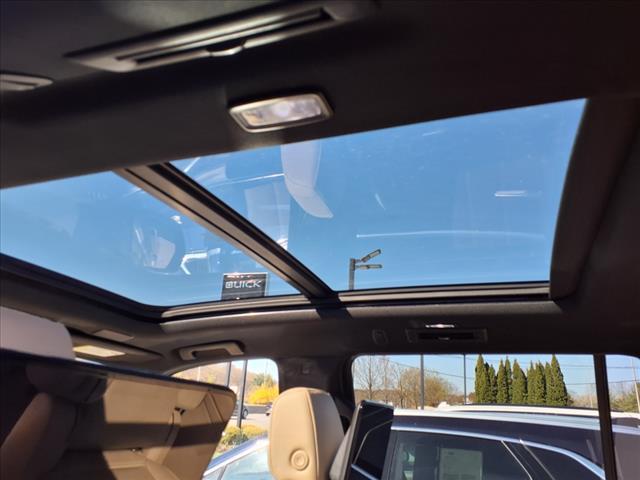 2021 Cadillac Escalade ESV Vehicle Photo in SMITHTOWN, NY 11787-5023