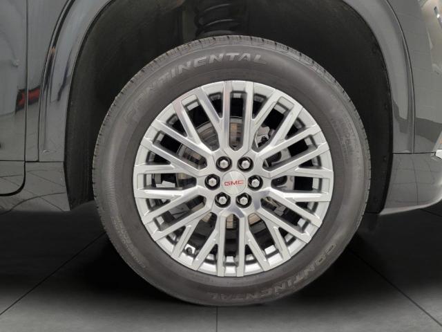 2024 GMC Acadia Vehicle Photo in OSHKOSH, WI 54904-7811