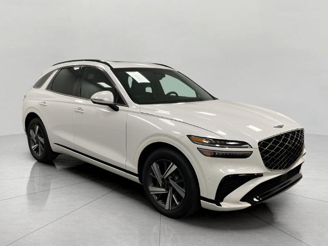 2026 Genesis GV70 Vehicle Photo in Appleton, WI 54913