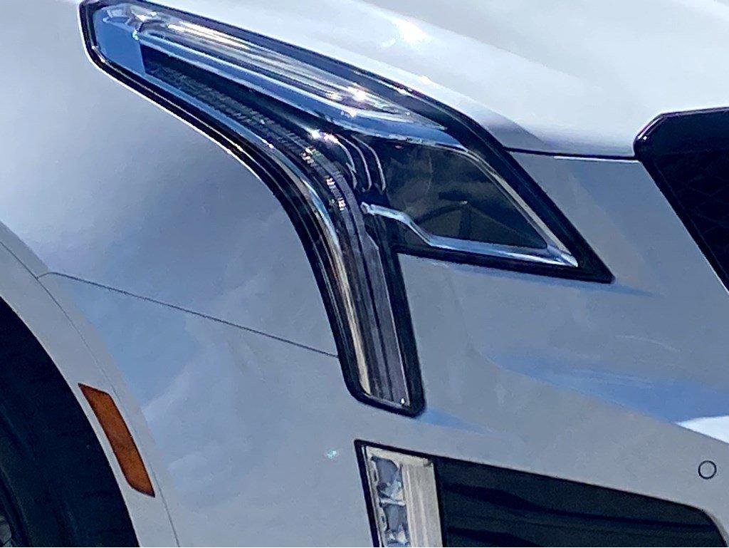 2021 Cadillac XT5 Vehicle Photo in SAVANNAH, GA 31406-4513