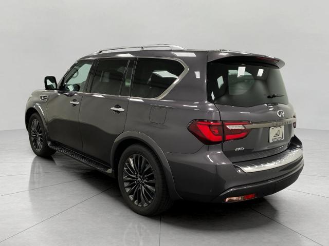 2022 INFINITI QX80 Vehicle Photo in Appleton, WI 54913