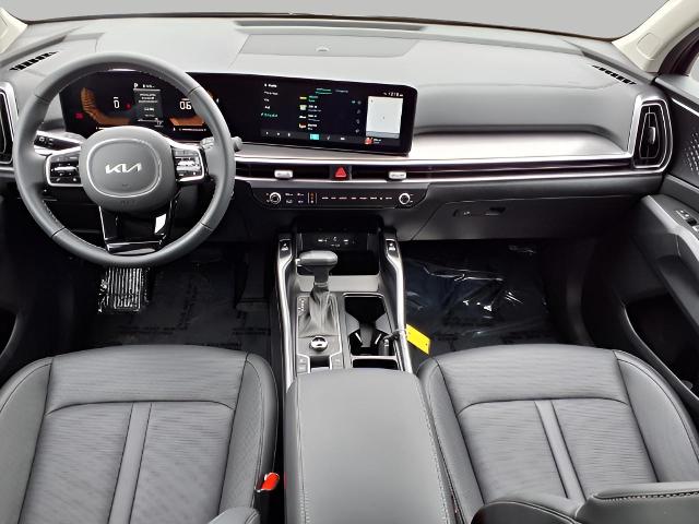 2025 Kia Sorento Vehicle Photo in Oshkosh, WI 54904