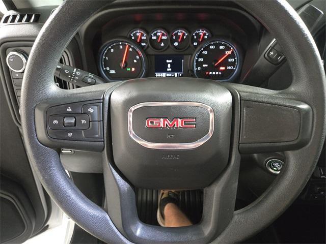 2025 GMC Sierra 2500 HD Vehicle Photo in PRESCOTT, AZ 86305-3700
