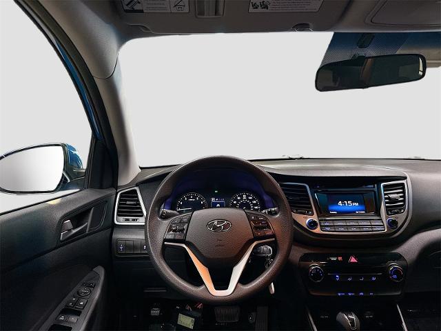 2017 Hyundai Tucson Vehicle Photo in EVERETT, WA 98203-5662