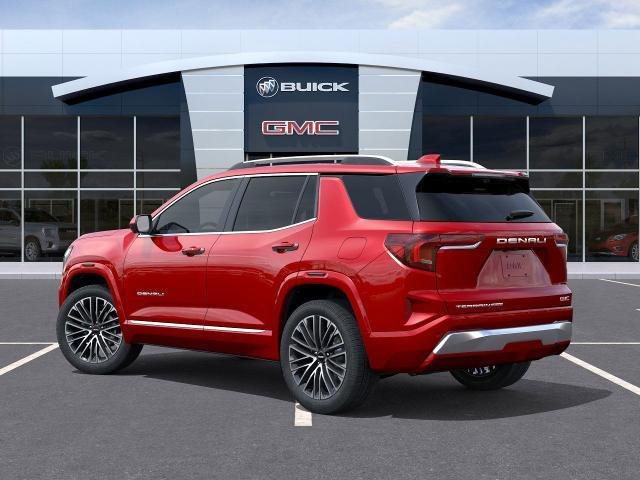 2026 GMC Terrain Vehicle Photo in APPLETON, WI 54914-8833