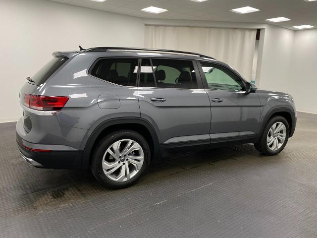 2022 Volkswagen Atlas Vehicle Photo in Appleton, WI 54913