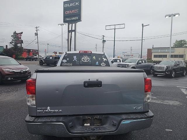 2013 Toyota Tundra 4WD Truck Vehicle Photo in HARRISBURG, PA 17111-1033
