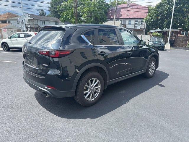 2022 Mazda CX-5 Vehicle Photo in Harrisburg, PA 17111