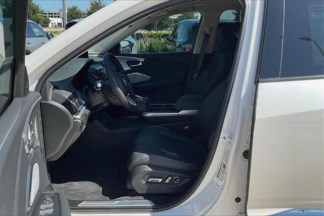 2025 Acura RDX Vehicle Photo in Grapevine, TX 76051
