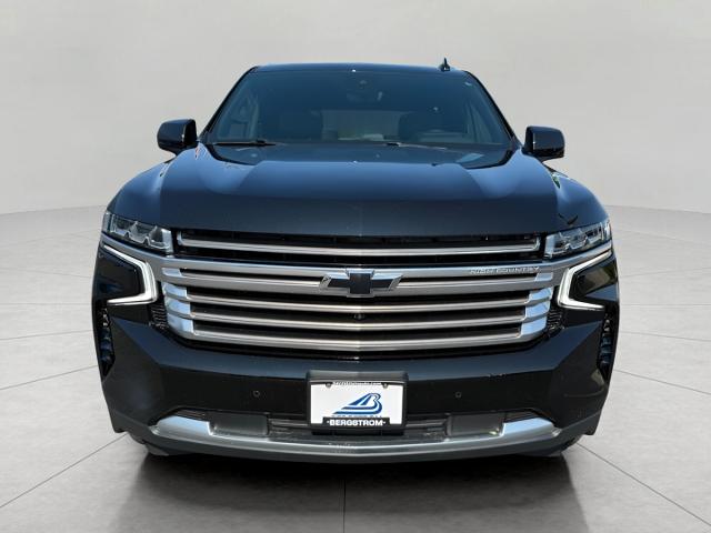 2024 Chevrolet Tahoe Vehicle Photo in MADISON, WI 53713-3220