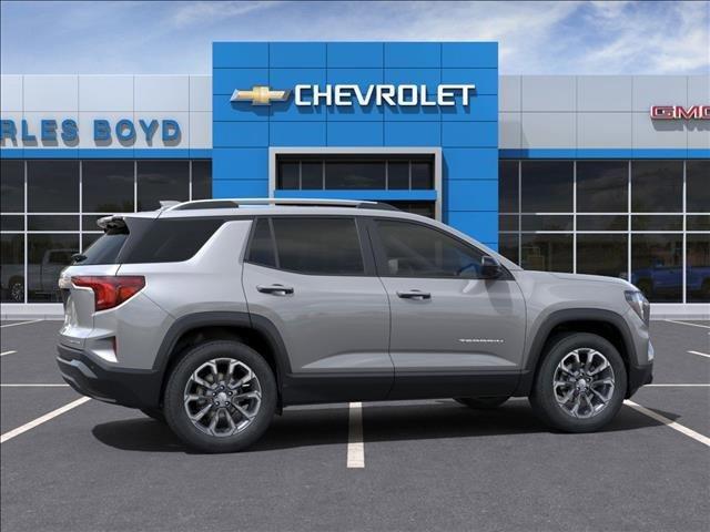 2026 GMC Terrain Vehicle Photo in HENDERSON, NC 27536-2966